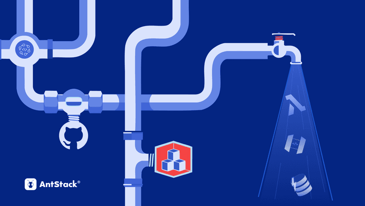Creating CDK Pipelines with Github Source and Codestar Connection